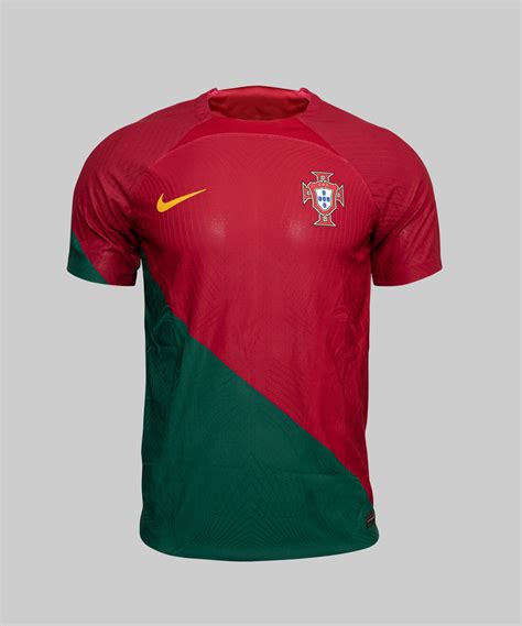 camisola da seleção portuguesa